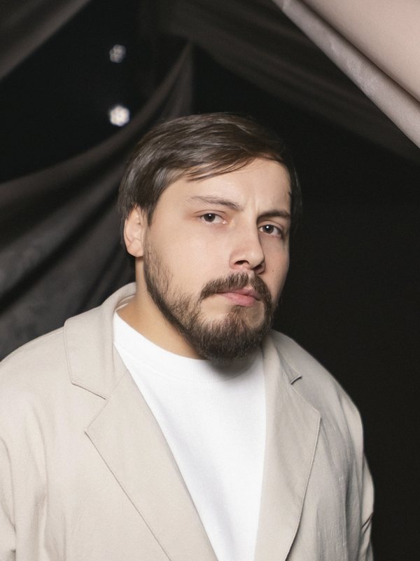 Заур Туганов